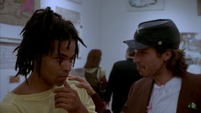 That's 2 000 - Basquiat