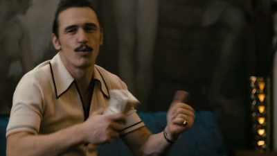 That's $20,000 in four weeks. - The Deuce