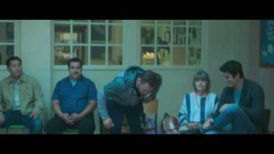 That's 20, Coach. - Feel the Beat