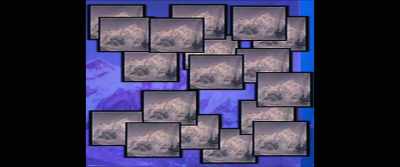 That's 20 times higher
than Mount Everest. - Linoleum