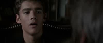 That's $250,000 of ivory. - The Giver