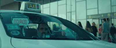 -That's 30 euros.
-I'll pay with my phone, okay? - All the Names of God