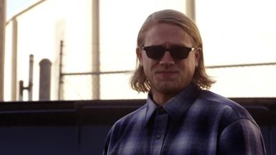 That's 30 for these. Thirty up front
for the order next month. - Sons of Anarchy