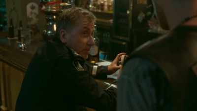 That's... 32 miles an hour. - Tin Star