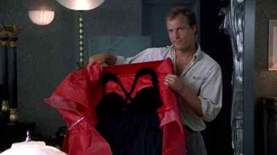 That's $5,000. - Indecent Proposal