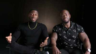 That's 500 still left
on the table. - Jussie Smollett: Anatomy of a Hoax