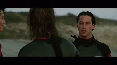 That's aThat's a surfboard all right Looks like a '57 Chevy I used to have - Point Break