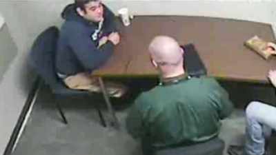 That's a...Are very
helpful in assisting - Interrogation Raw