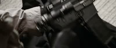 That's a beautiful dress - Knight and Day