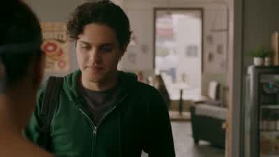 That's a beautiful one. - Legacies