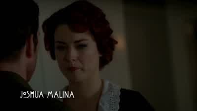 - That's a beautiful speech, Ben. - American Horror Story