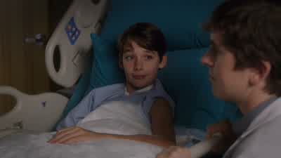 That's a beautiful story. - The Good Doctor