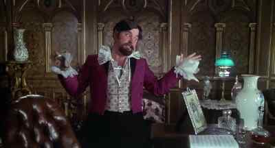 That's a beauty. - The Adventure of Sherlock Holmes' Smarter Brother