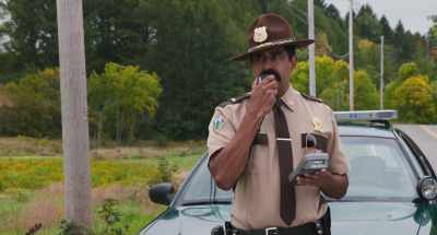 That's a big 16.09-6436,
good buddy. - Super Troopers 2