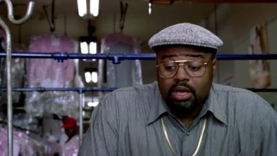 That's a big ass bill - Paid in Full
