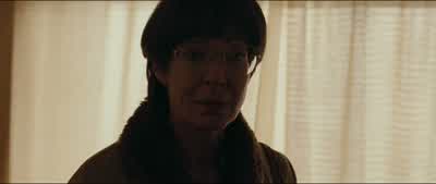 That's a big crowd out there. - I, Tonya