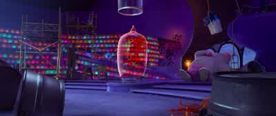 That's a big idea! - Inside Out 2