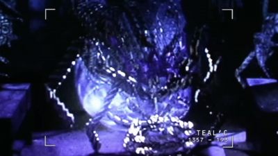 That's a big one. - Stargate SG-1