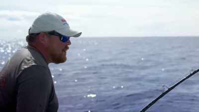 That's a big one, - Deadliest Catch: Bloodline