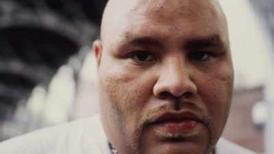 That's a big part
of his success. - Origins of Hip Hop