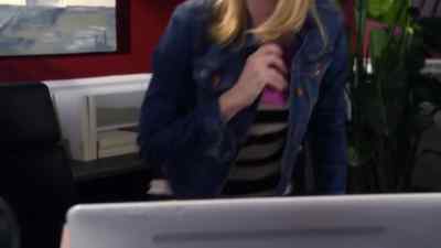 That's a big smile. - Drop Dead Diva