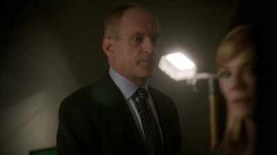 That's a big win for you. - Intelligence
