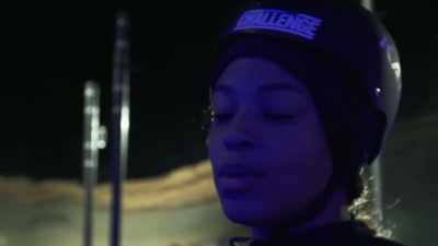 That's a [bleep] beast, dude. - The Challenge: Untold History