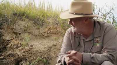 THAT'S A BUMMER. - Dino Hunters