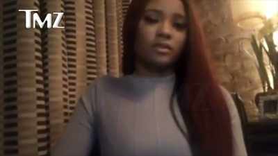 That's a control,
like she's locked up - Surviving R. Kelly