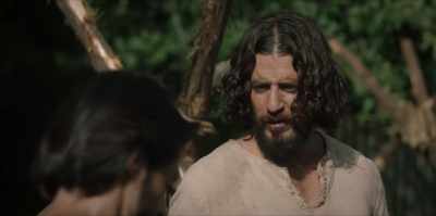 That's a conversation for another time. - The Chosen