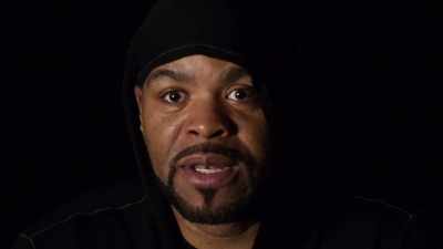 That's a dangerous situation
regardless, men beating on women. - Wu-Tang Clan: Of Mics and Men