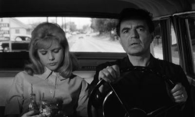 That's a darling little gun you got there - Lolita