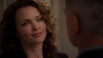 That's a deal-breaker. - NCIS