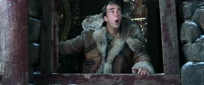 That's a diamond. - The Mummy: Tomb of the Dragon Emperor