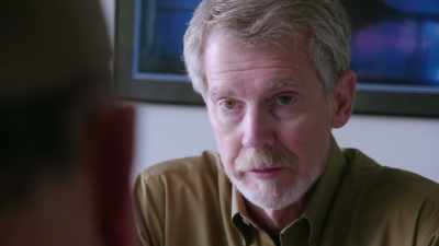 That's a disqualifying
element in and of itself. - Unidentified: Inside America's UFO Investigation