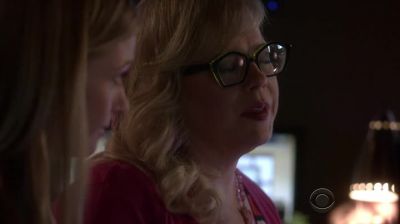That's a Dominican, right? - Criminal Minds