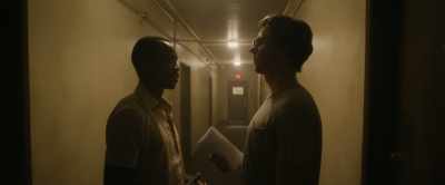 That's a fairly sizable omission. - Dahmer – Monster: The Jeffrey Dahmer Story