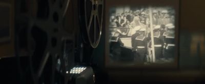 That's a fantasy - Grace of Monaco