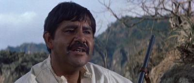 That's a feeling worth dying for - The Magnificent Seven