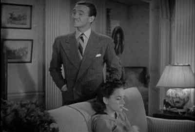 That's a fine-looking clock you have. - Raffles