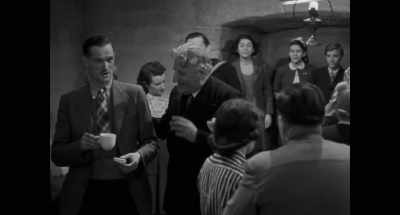 That's a fine song. Nut
Brown Maiden. Do you know it? - Made in England: The Films of Powell and Pressburger