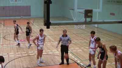 That's a foul. - The Great Santini