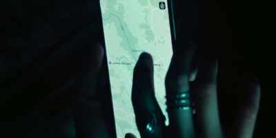 That's a giant area.
Try to give me more information. - Trunk - Locked In
