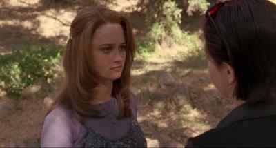 That's a girl. - The Craft