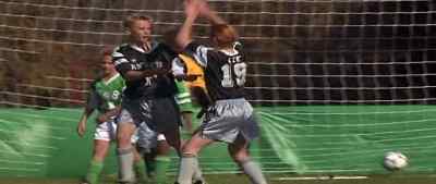 That's a goal!
Score! Goal! - The Big Green