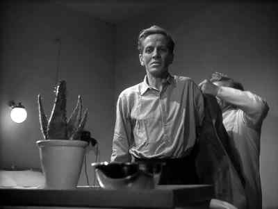 That's a good boy. - The Quatermass Xperiment