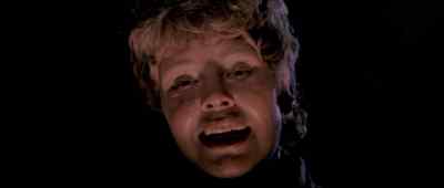 That's a good boy. - Friday the 13th Part III