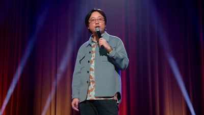 That's a good deal. - Jimmy O. Yang: Guess How Much?