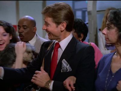 That's a good dog. - The Love Boat