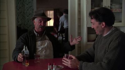 That's a good drink - Avalon